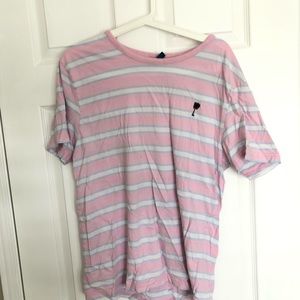 Stripped H&M T-shirt